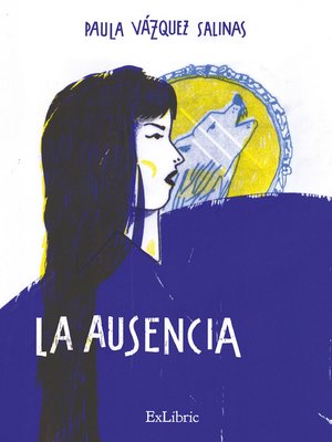 cover image of La ausencia
